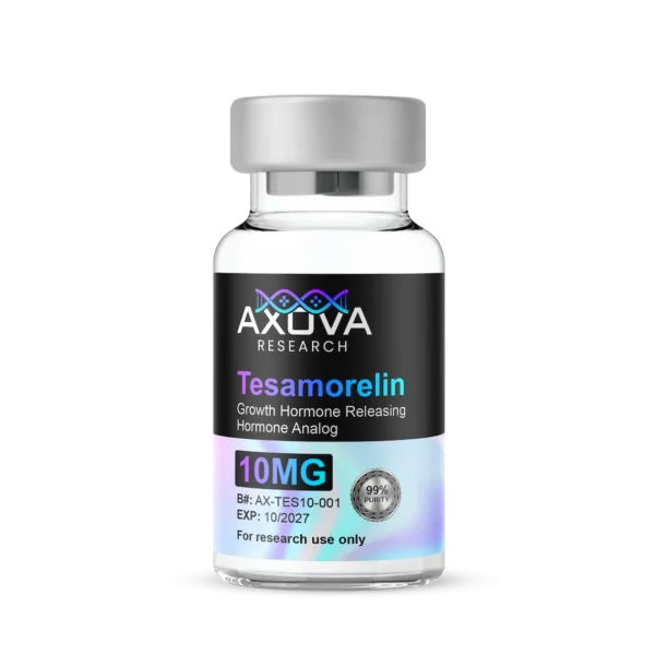 tesamorelin
