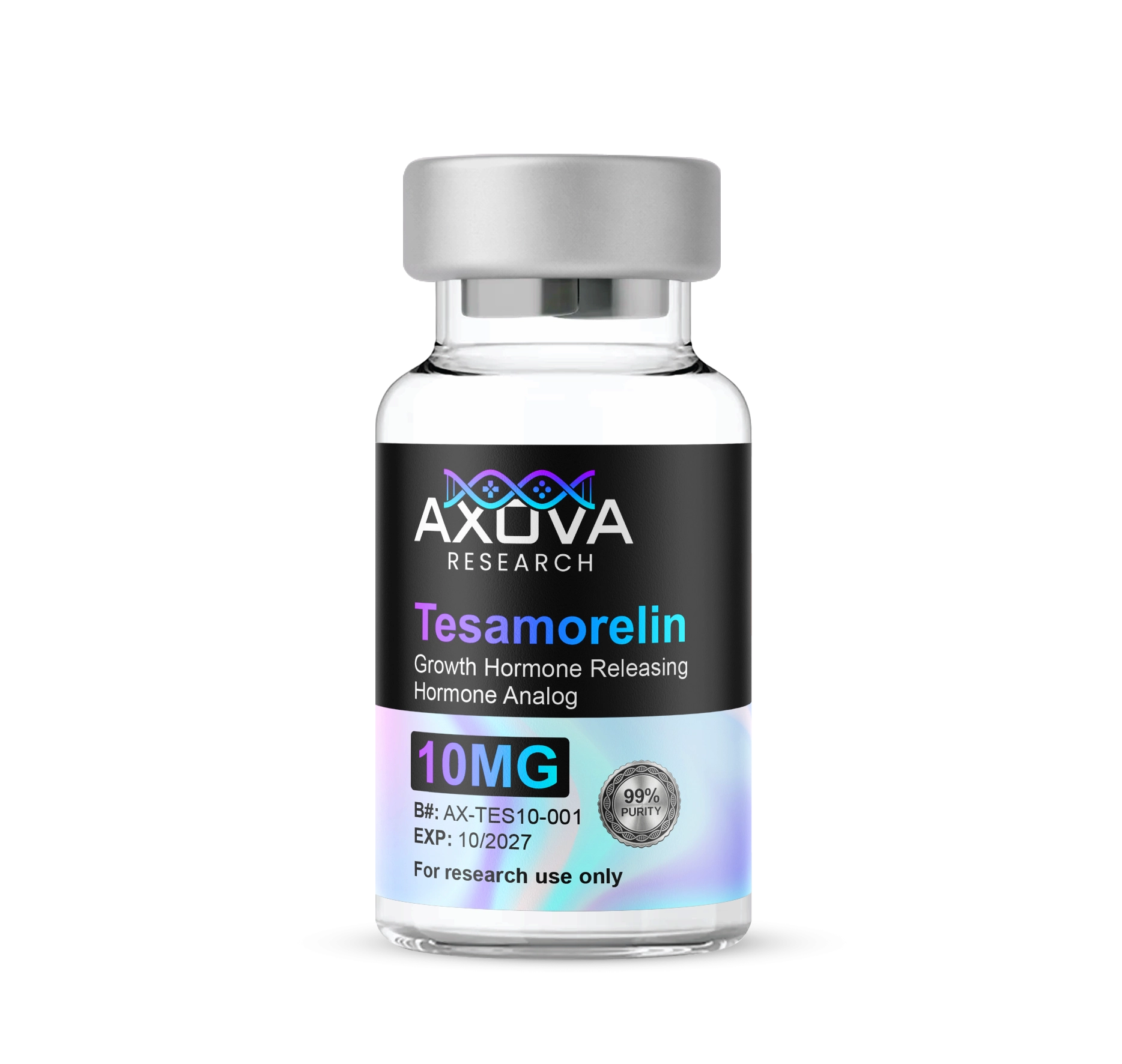 tesamorelin 10mg super high quality